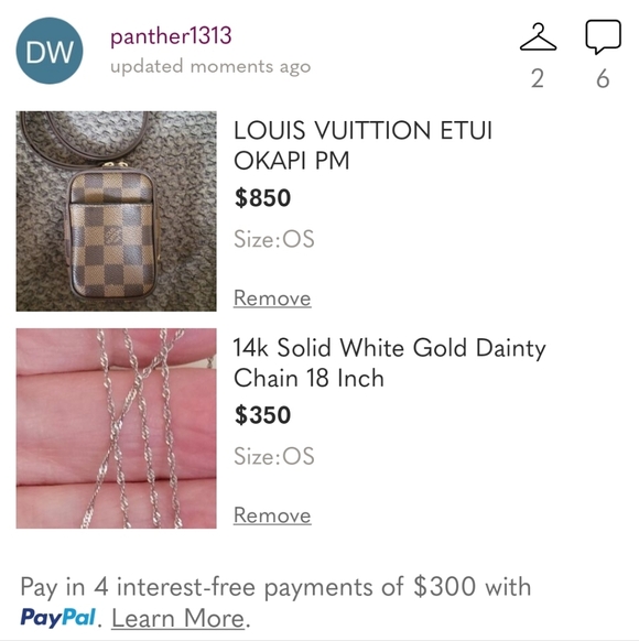 Ma Only - Picture 2 of 2